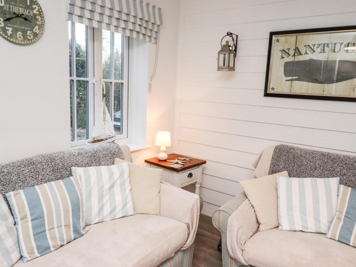 Staks Cottage Файли Экстерьер фото