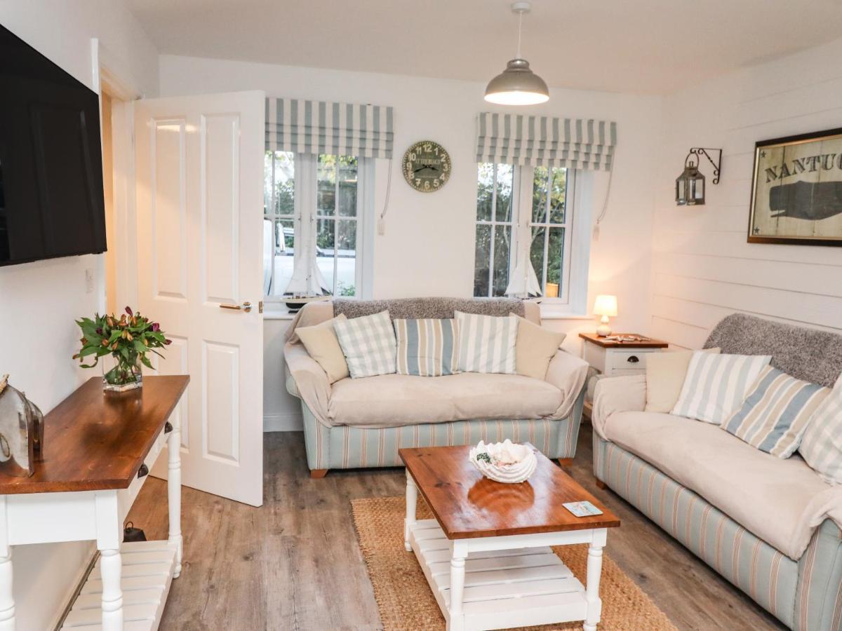 Staks Cottage Файли Экстерьер фото