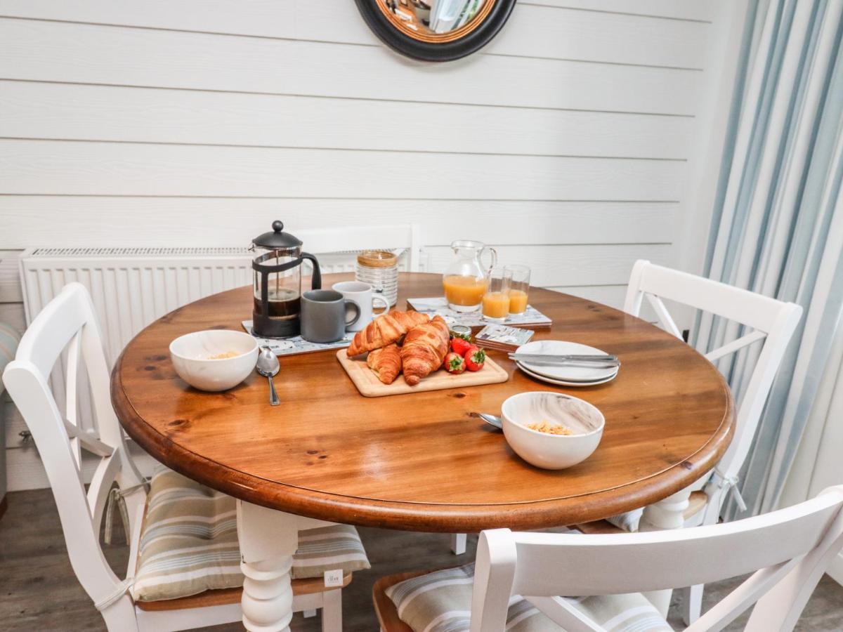 Staks Cottage Файли Экстерьер фото