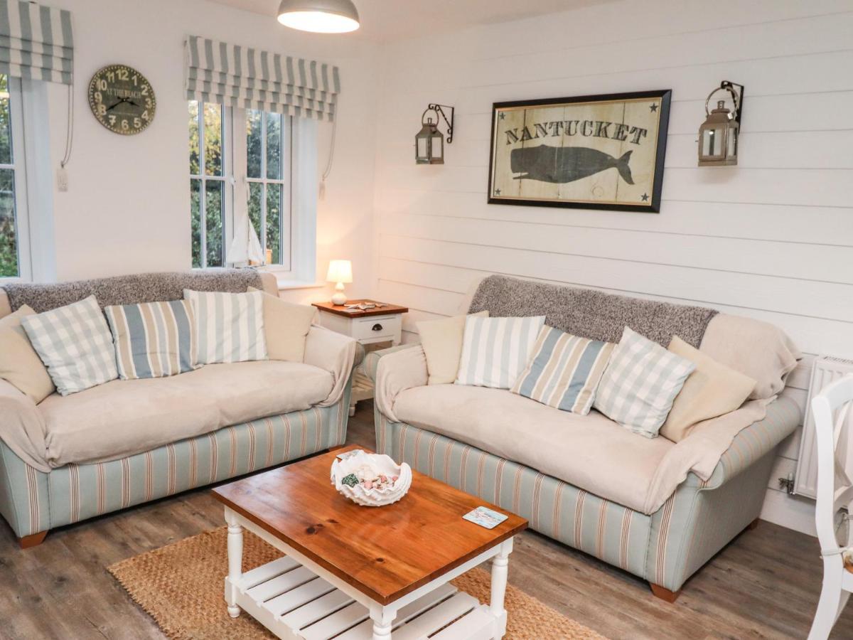 Staks Cottage Файли Экстерьер фото