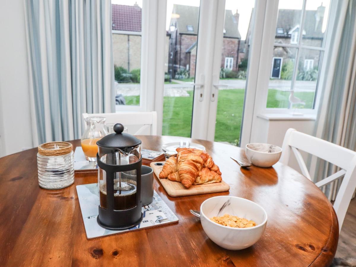 Staks Cottage Файли Экстерьер фото