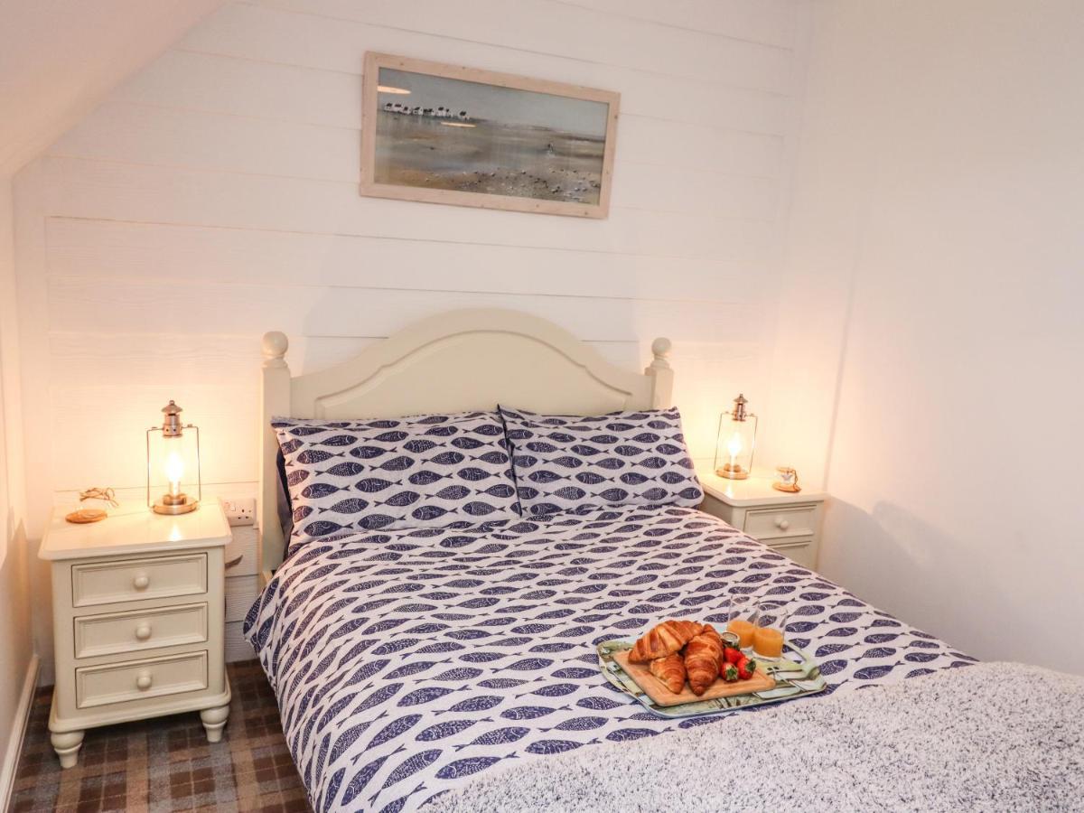 Staks Cottage Файли Экстерьер фото