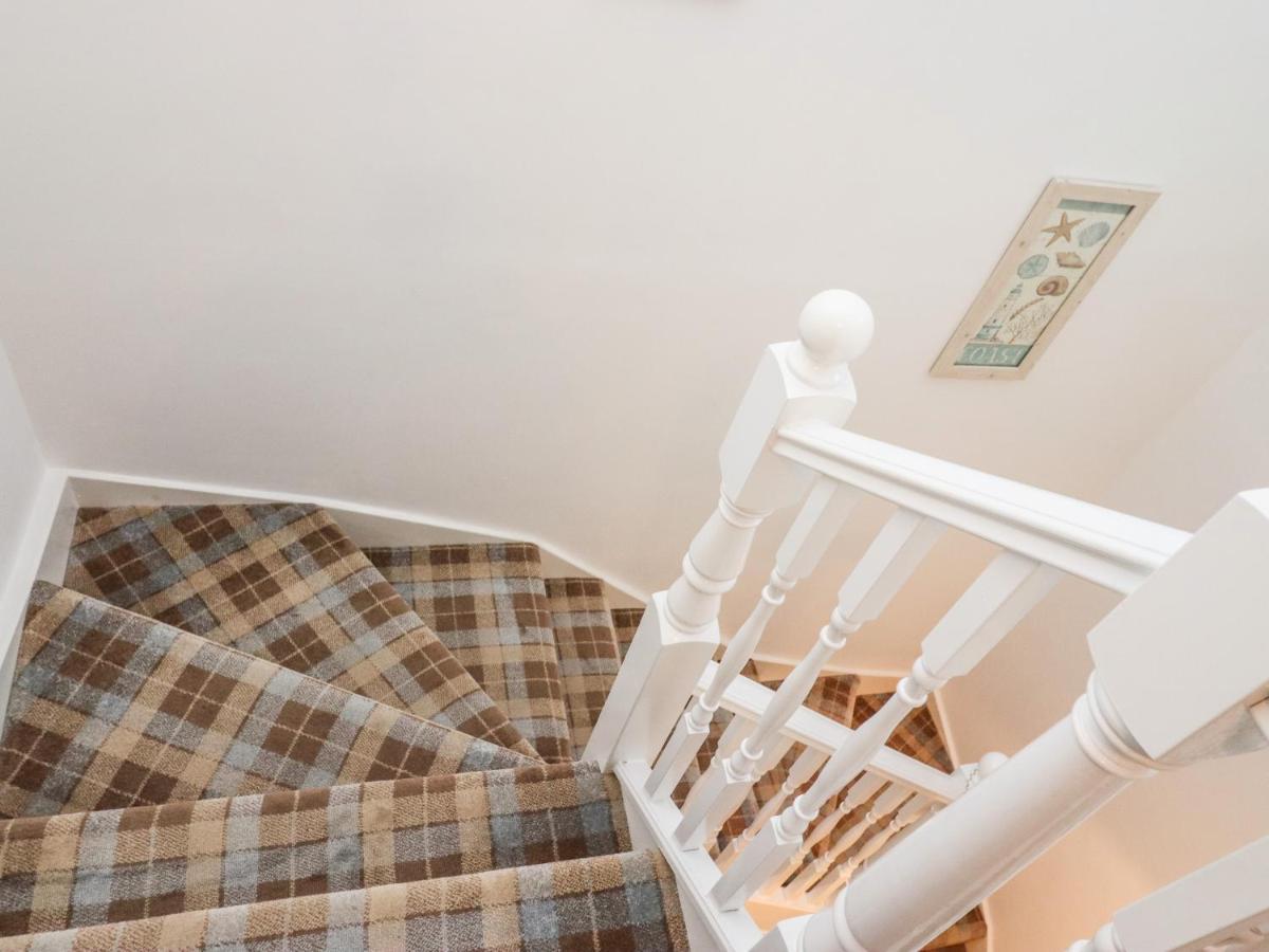 Staks Cottage Файли Экстерьер фото
